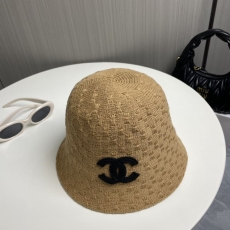 Chanel Caps